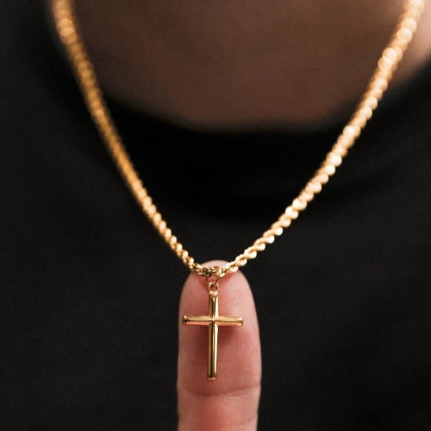 Faith & Grace
