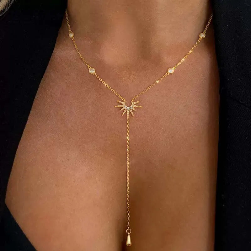 Golden Radiance