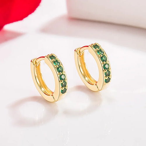 Emerald Glow