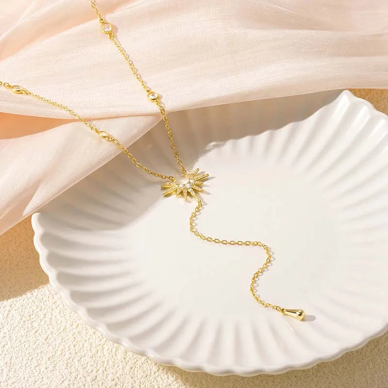 Golden Radiance
