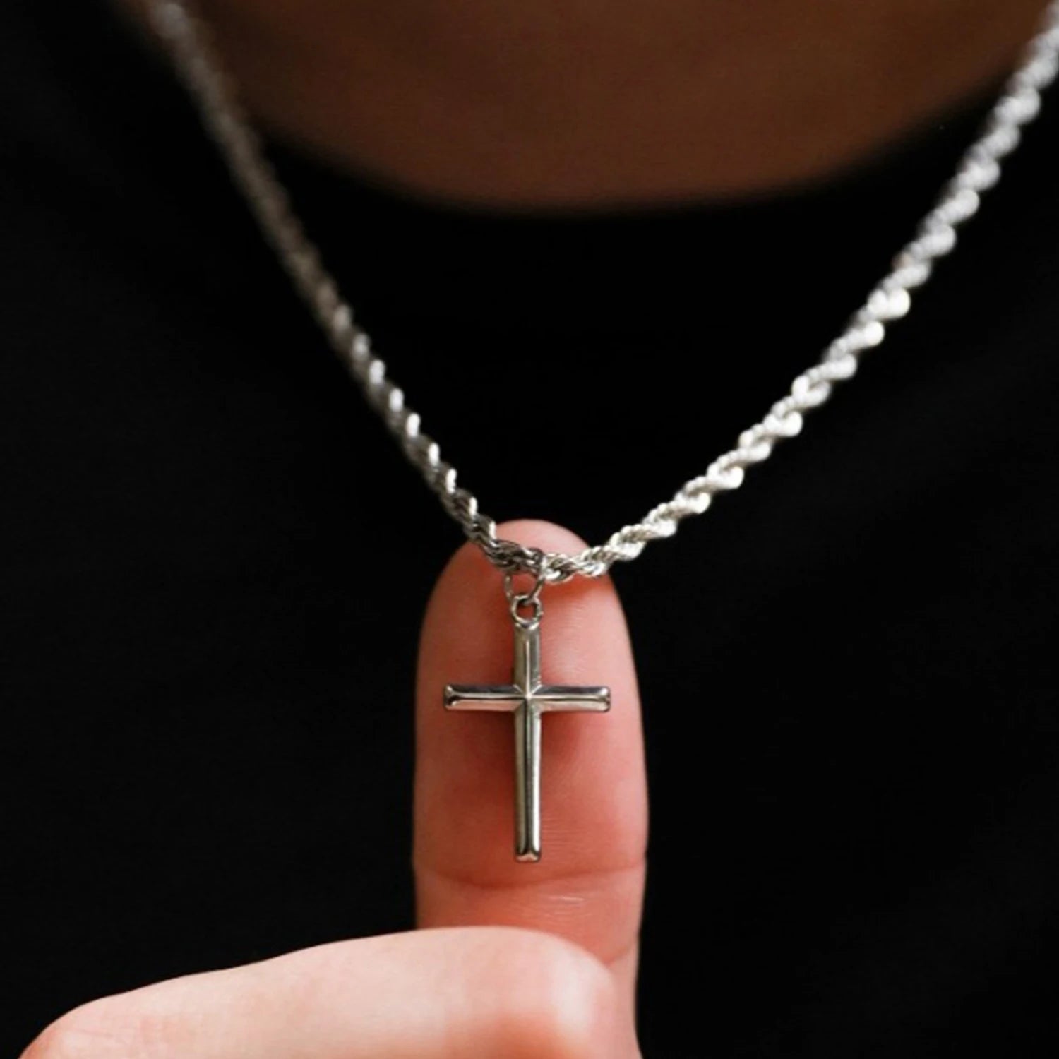 Faith & Grace