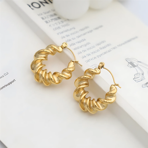 Bold Twist
