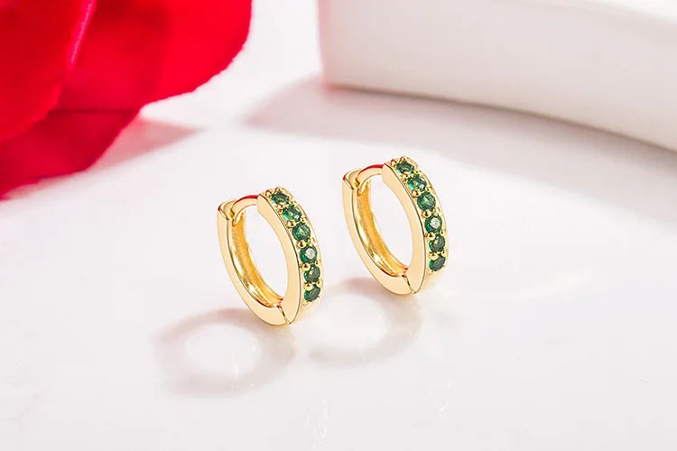 Emerald Glow